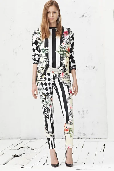 Look 13
